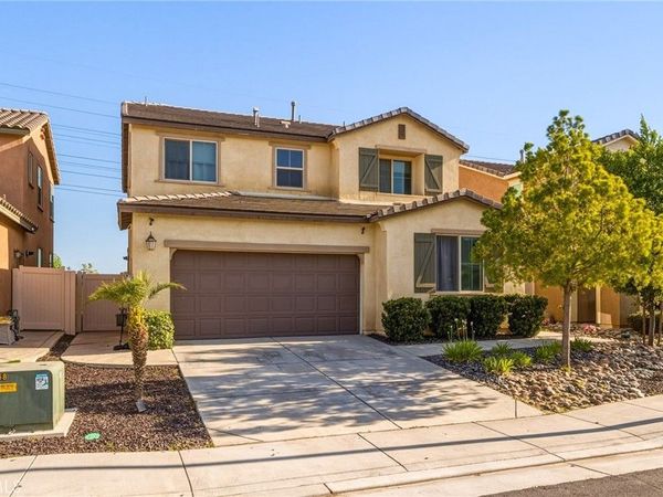 1455 Black Diamond, Beaumont, CA 92223