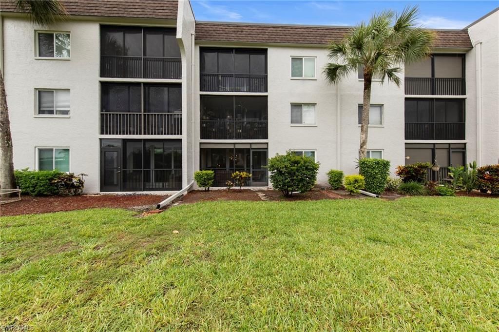 25808 Cockleshell Dr, Unit 114, Bonita Springs, FL 34135 Photo