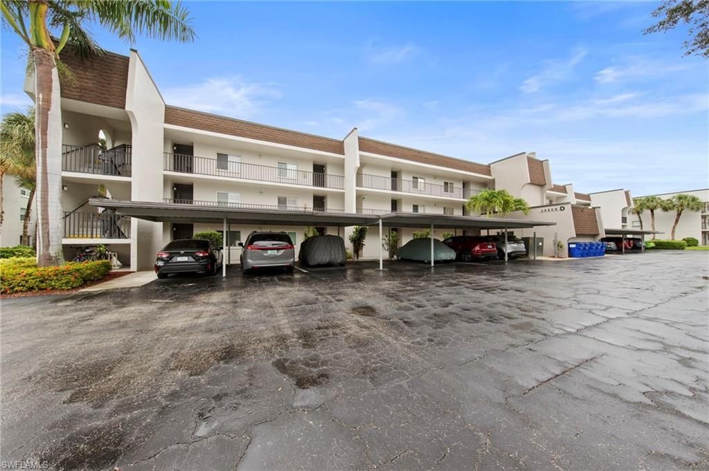 25808 Cockleshell Dr, Unit 114, Bonita Springs, FL 34135 Photo