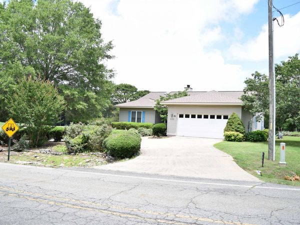 122 Deer Run Trail, Fairfield Bay, AR 72088
