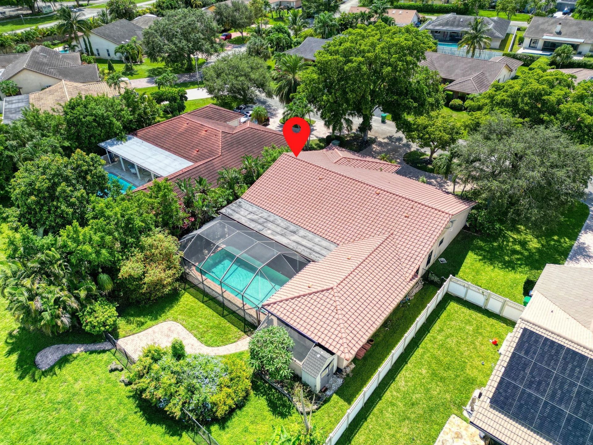 303 NW 105th Terrace, Coral Springs, FL 33071 Photo
