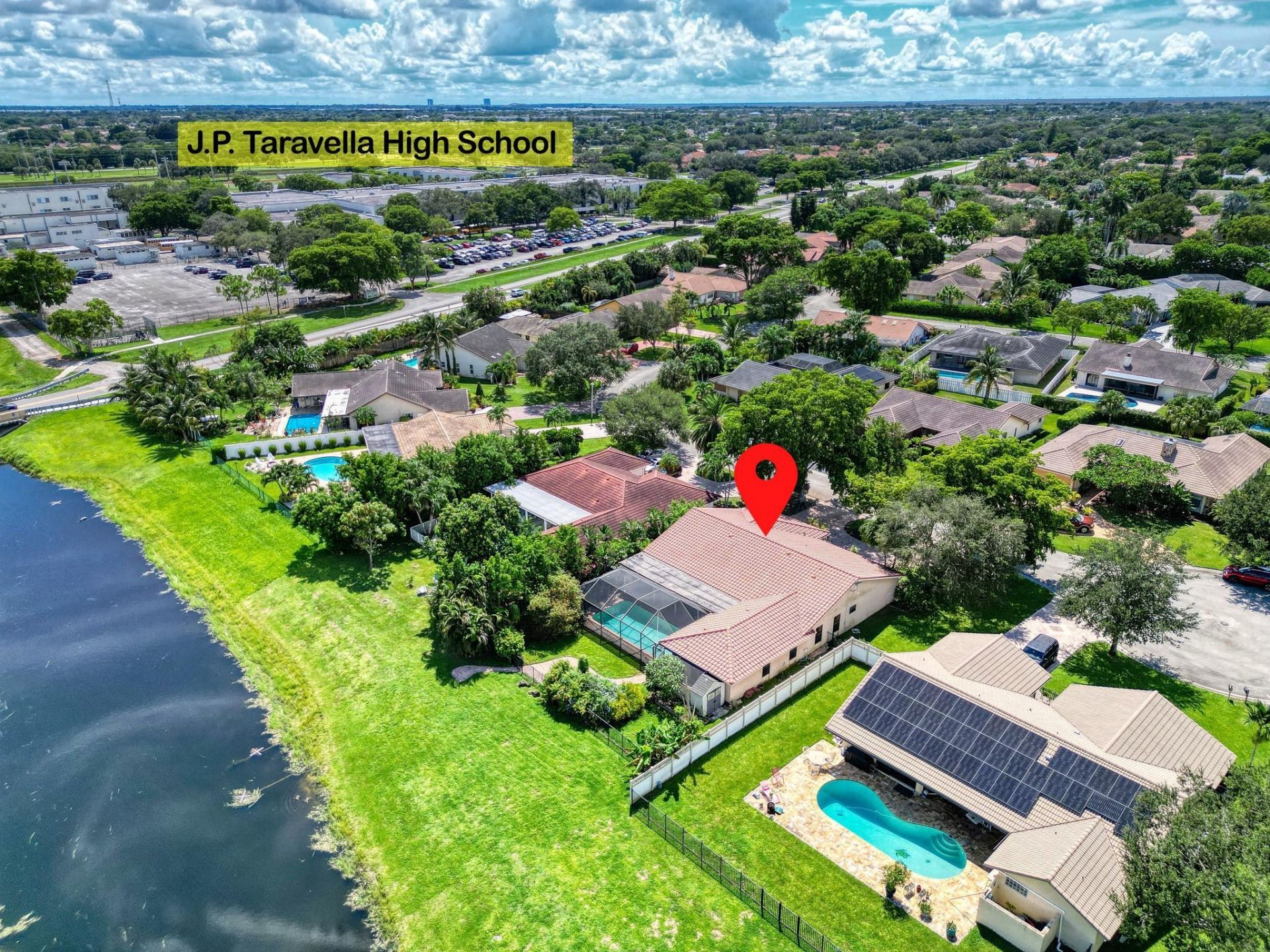 303 NW 105th Terrace, Coral Springs, FL 33071 Photo