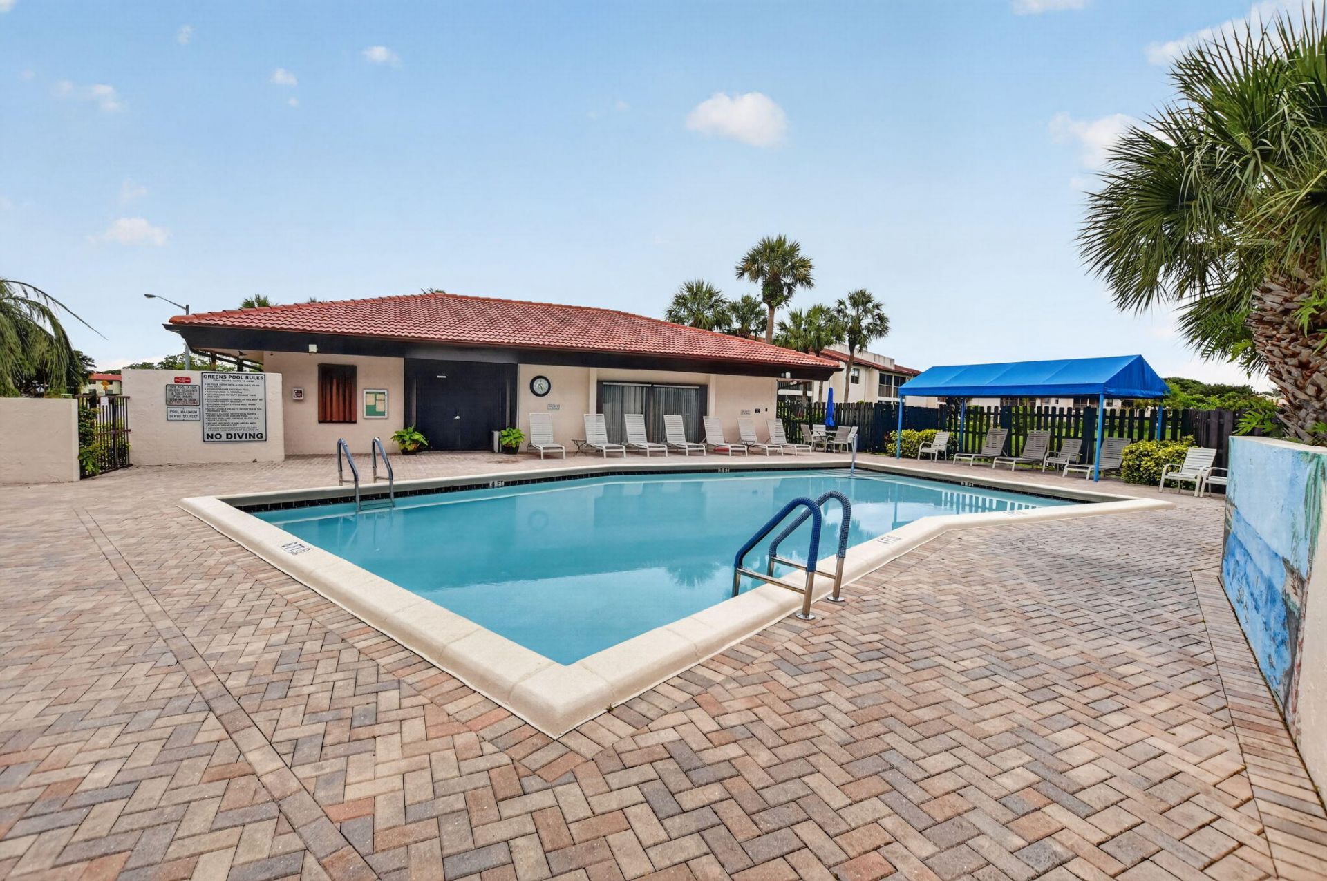 8045 Eastlake Drive, Unit E, Boca Raton, FL 33433 Photo