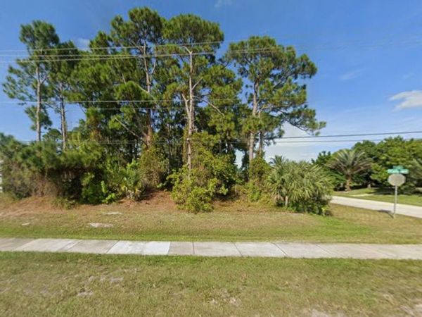 801 SW California Boulevard, Port St. Lucie, FL 34953