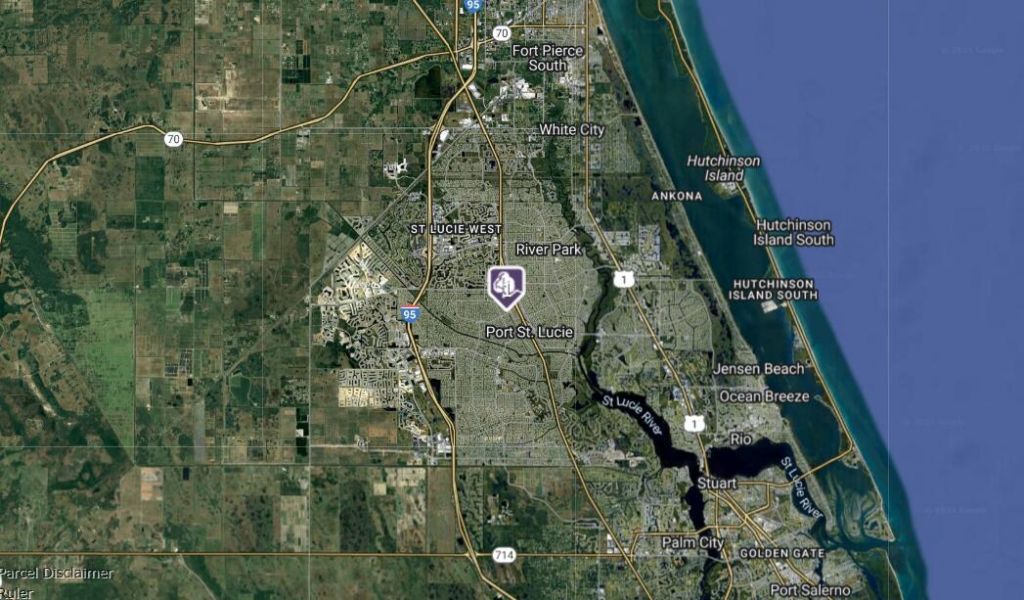 801 SW California Boulevard, Port Saint Lucie, FL 34953 Photo