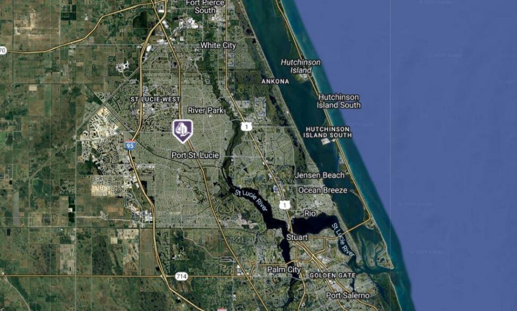 801 SW California Boulevard, Port Saint Lucie, FL 34953 Photo