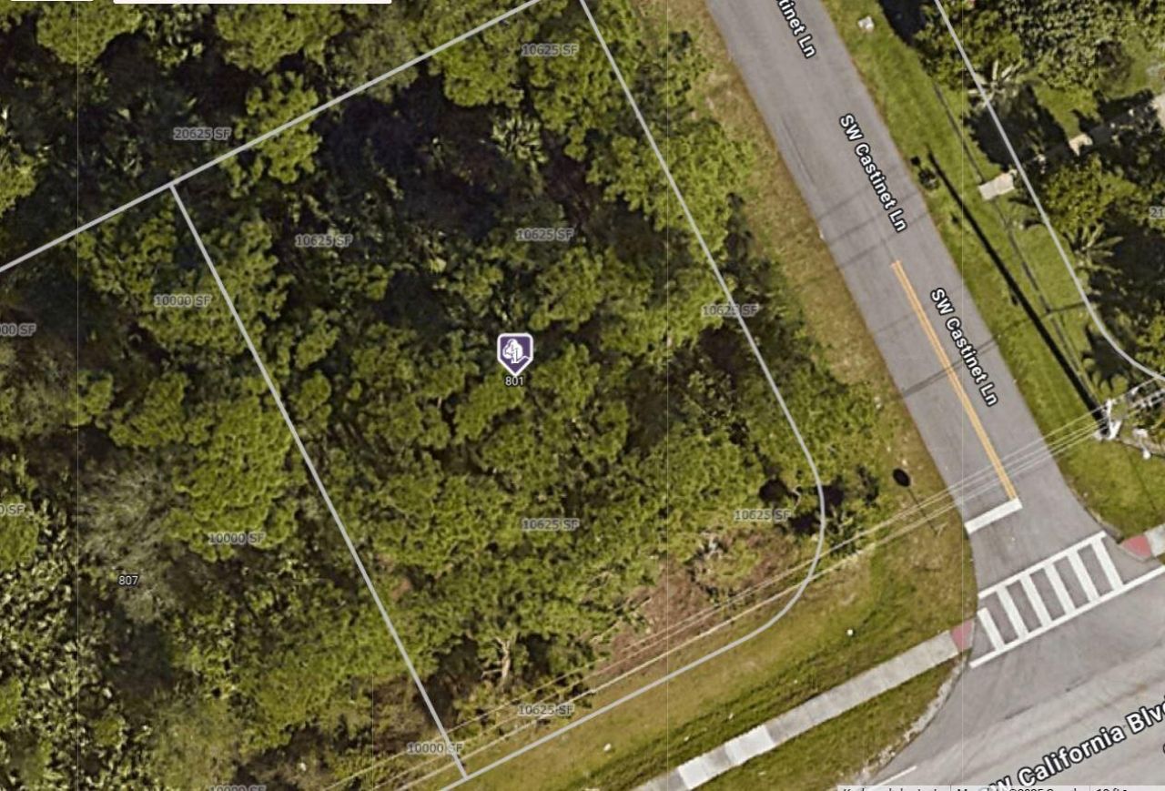 801 SW California Boulevard, Port Saint Lucie, FL 34953 Photo