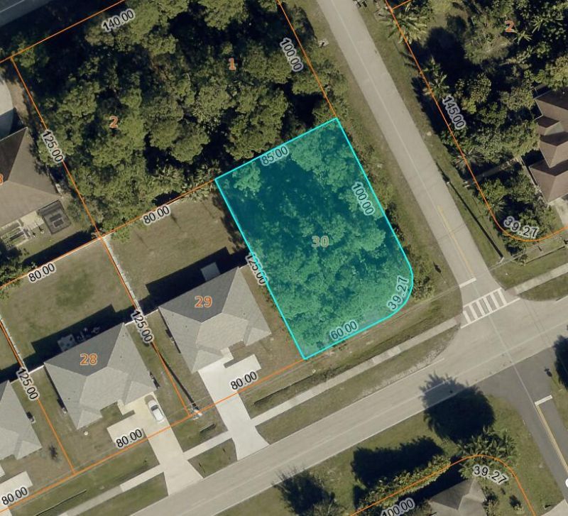 801 SW California Boulevard, Port Saint Lucie, FL 34953 Photo
