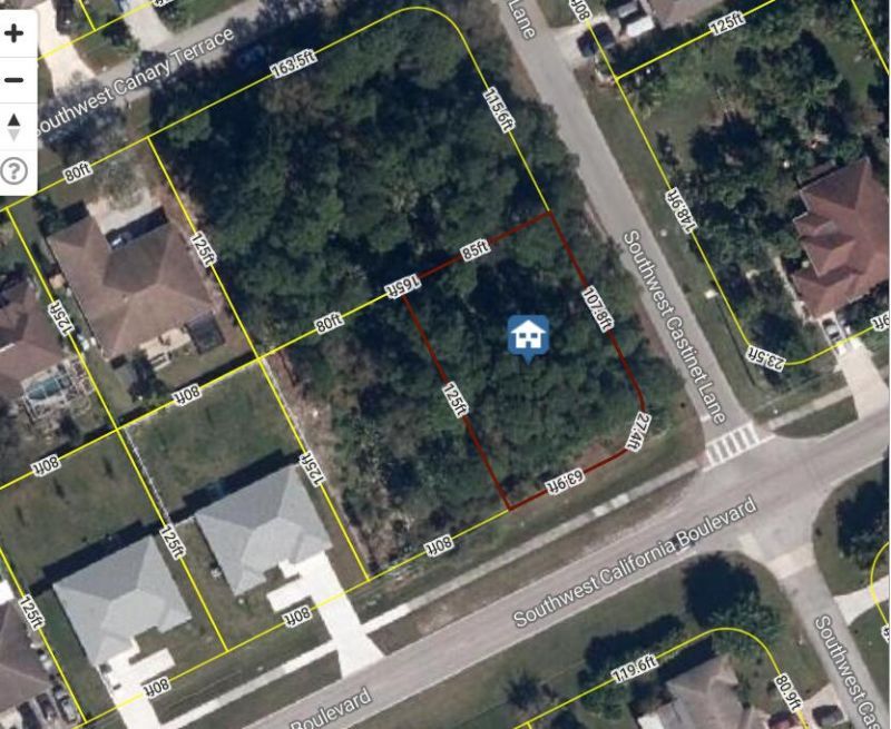801 SW California Boulevard, Port Saint Lucie, FL 34953 Photo