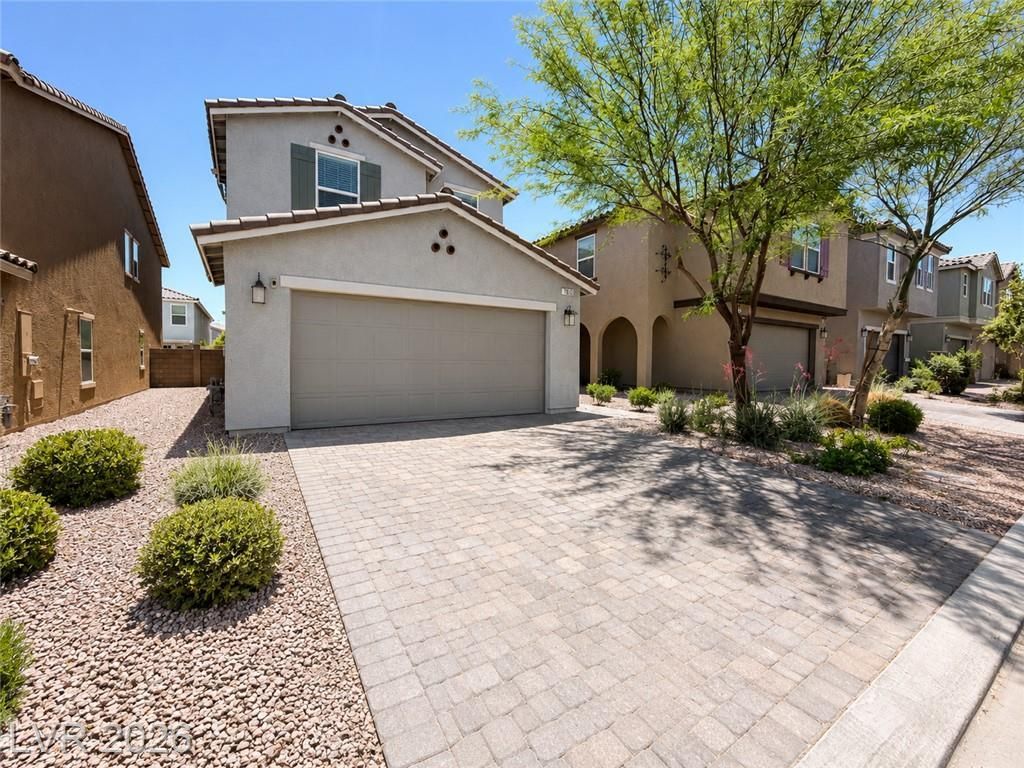 7623 Lush Oasis Avenue, Las Vegas, NV 89113 Main Photo