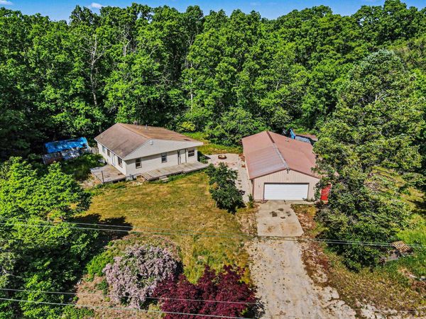 11151 US Highway 31, Montague, MI 49437