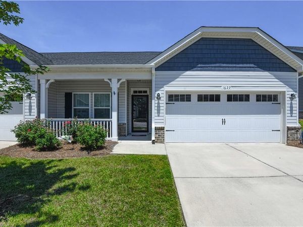 1629 Coopers Hawk Drive, Kernersville, NC 27284