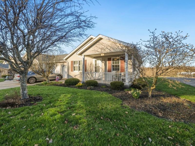 700 E Main Street, Unit 32, Hillsboro, OH 45133 Photo 1