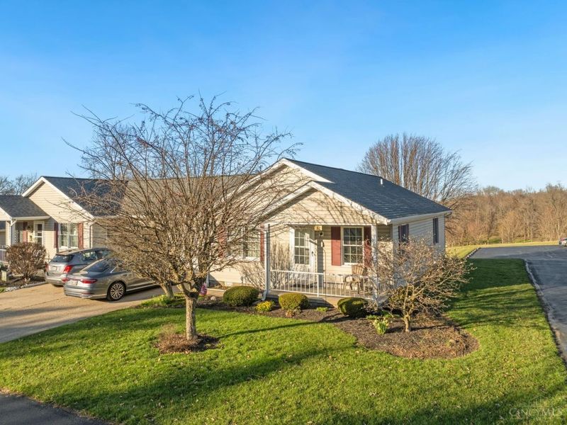 700 E Main Street, Unit 32, Hillsboro, OH 45133 Photo 32