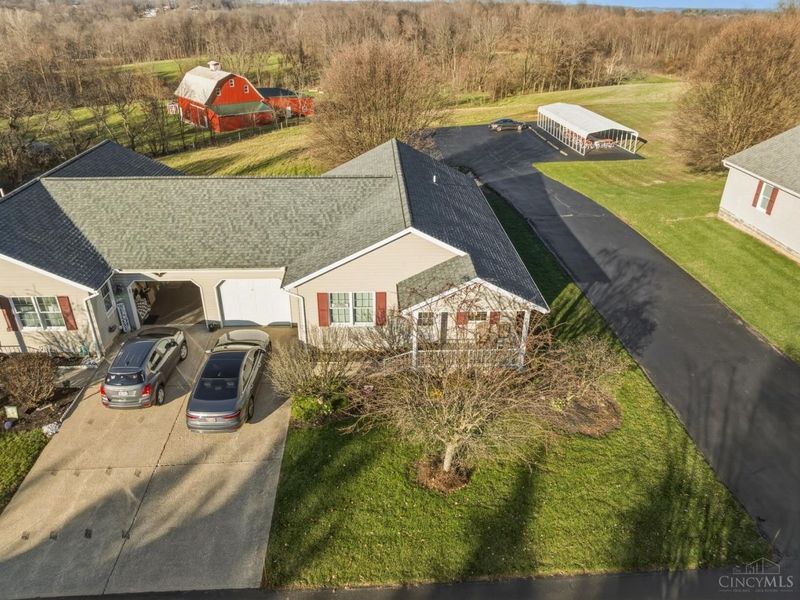 700 E Main Street, Unit 32, Hillsboro, OH 45133 Photo 33