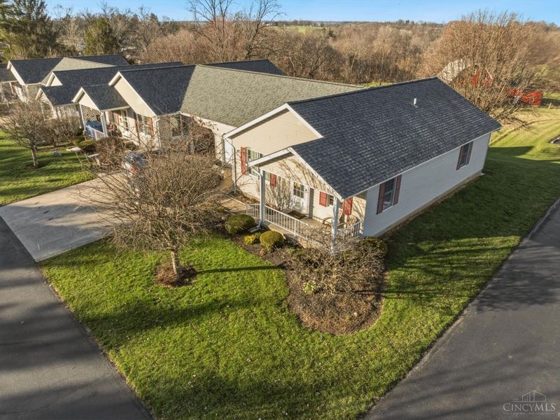 700 E Main Street, Unit 32, Hillsboro, OH 45133 Photo 34