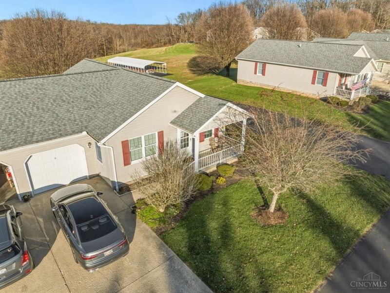 700 E Main Street, Unit 32, Hillsboro, OH 45133 Photo 35