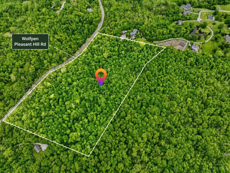 0 Wolfpen Pleasant Hill Road, Miami Twp, OH 45150 Photo 1