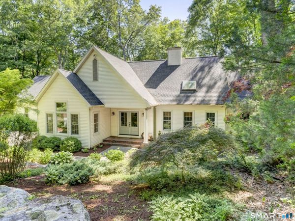 198 Summer Hill, Madison, CT 06443