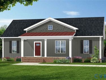 TBD Lot A1 Happy Hollow Road , Scottsville, VA 24590