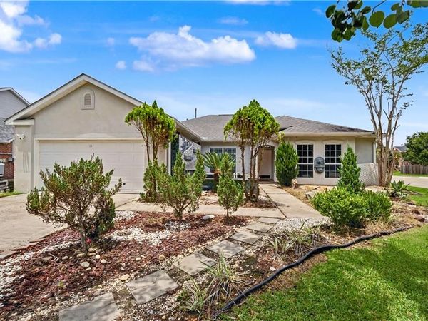 1402 BELAIR Boulevard, Slidell, LA 70460