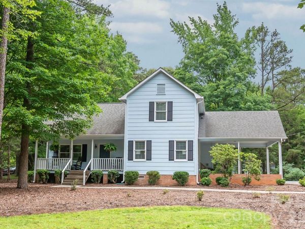 7012 Knotty Pine Road, Waxhaw, NC 28173