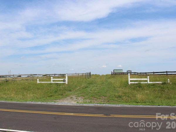 Lot 3 Ted Smith Road , Rutherfordton, NC 28139