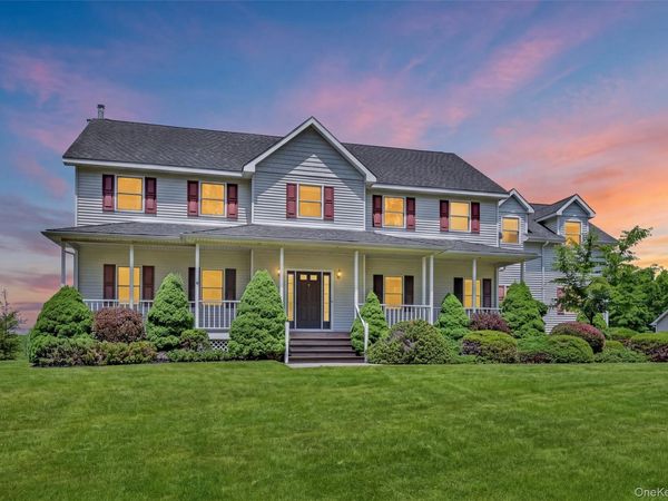 19 Bull Mine Road , Chester, NY 10918