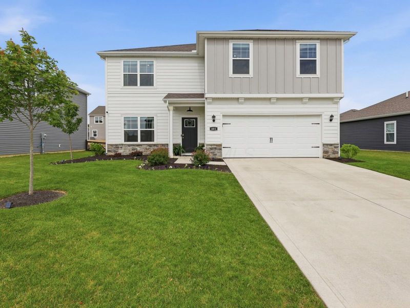 401 Greenland Pass, Delaware, OH 43015 Photo 1