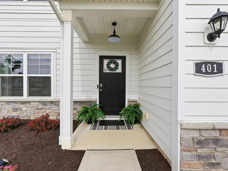 401 Greenland Pass, Delaware, OH 43015 Photo 2