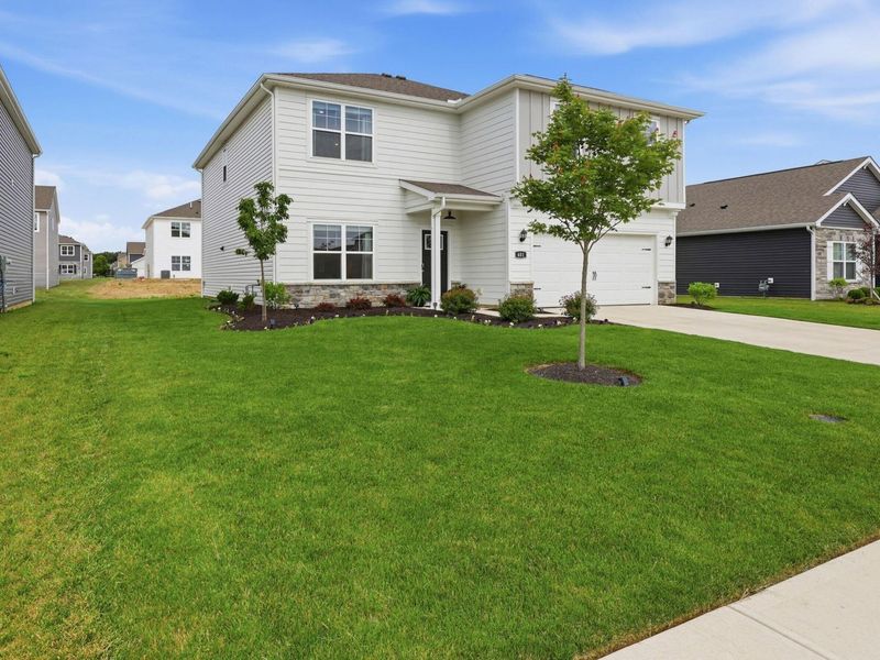 401 Greenland Pass, Delaware, OH 43015 Photo 3