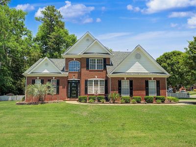 205 Coopers Hawk Circle , Irmo, SC 29063