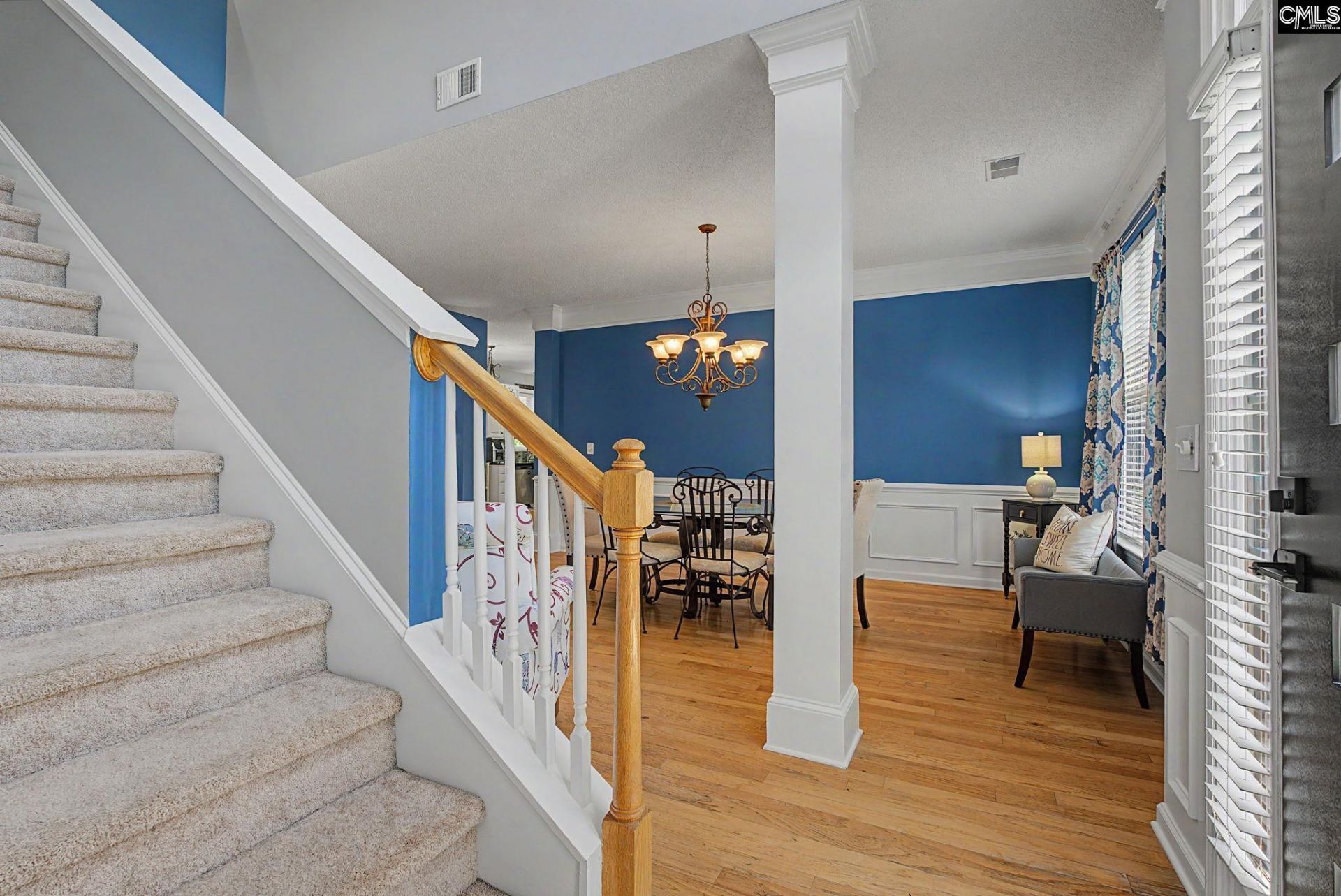 205 Coopers Hawk Circle  Photo 9