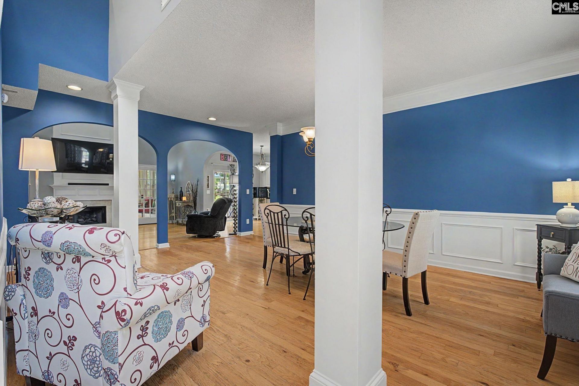 205 Coopers Hawk Circle  Photo 11