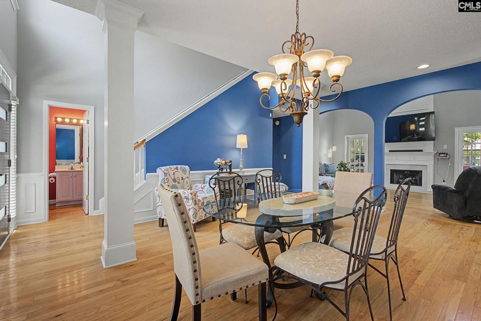 205 Coopers Hawk Circle  Photo 12