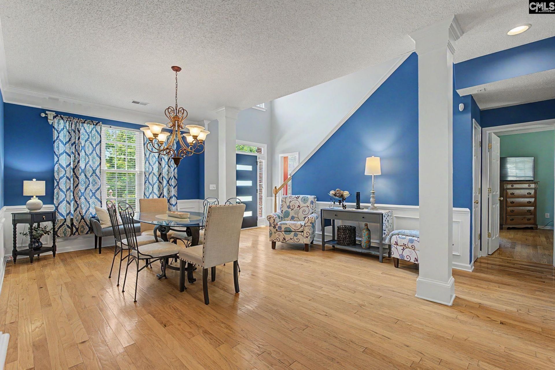 205 Coopers Hawk Circle  Photo 13