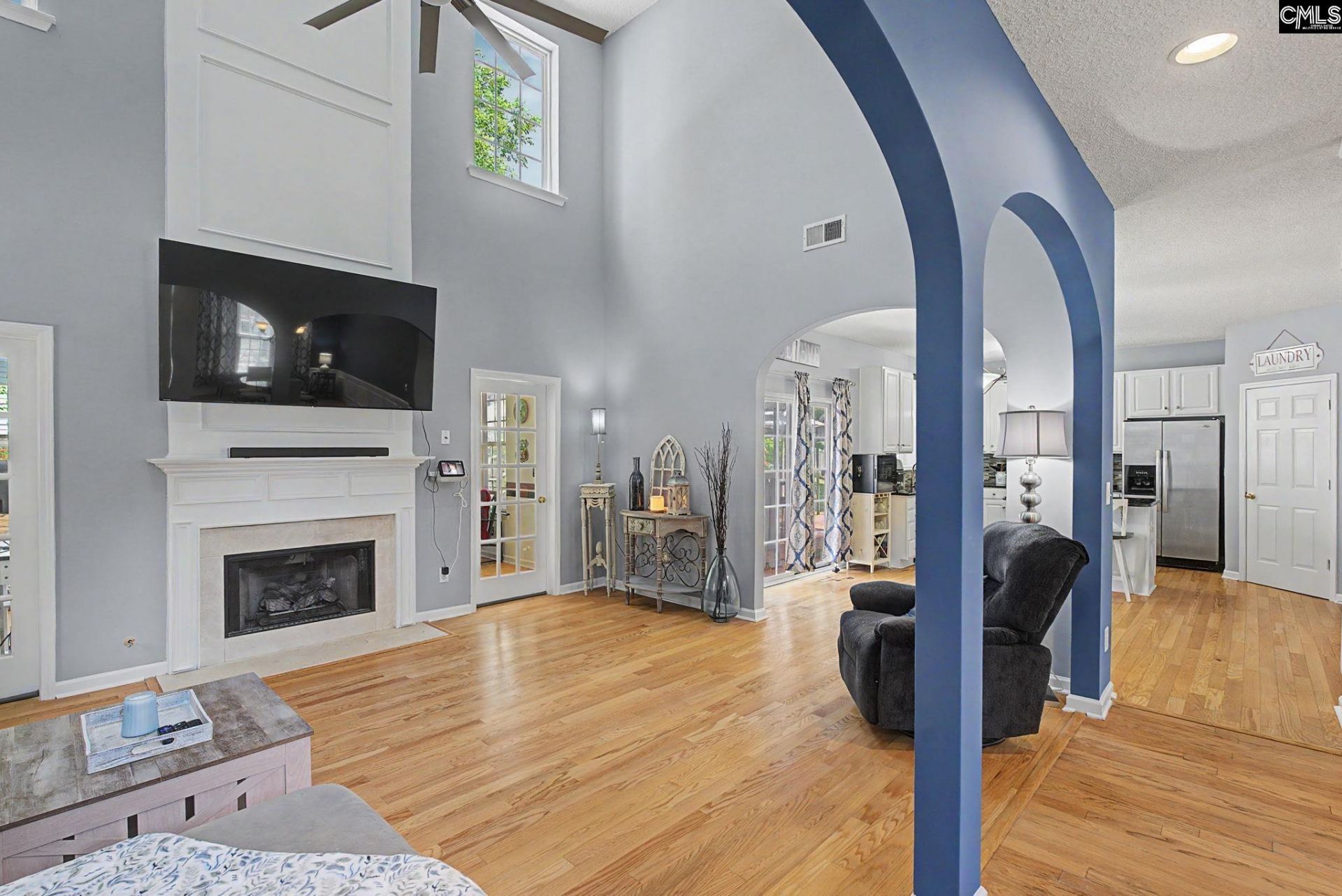 205 Coopers Hawk Circle  Photo 15