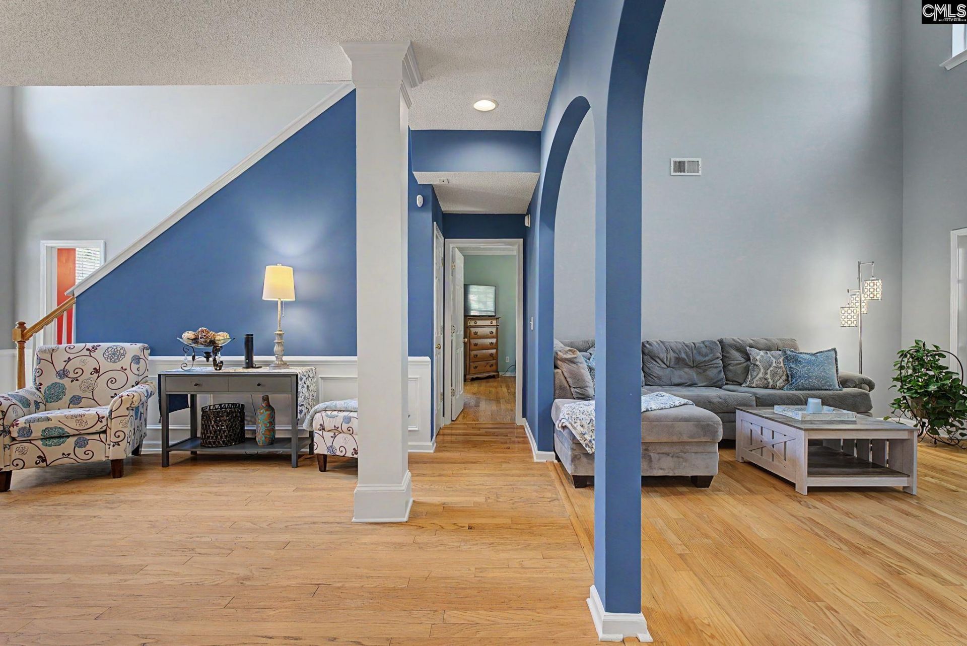 205 Coopers Hawk Circle  Photo 16
