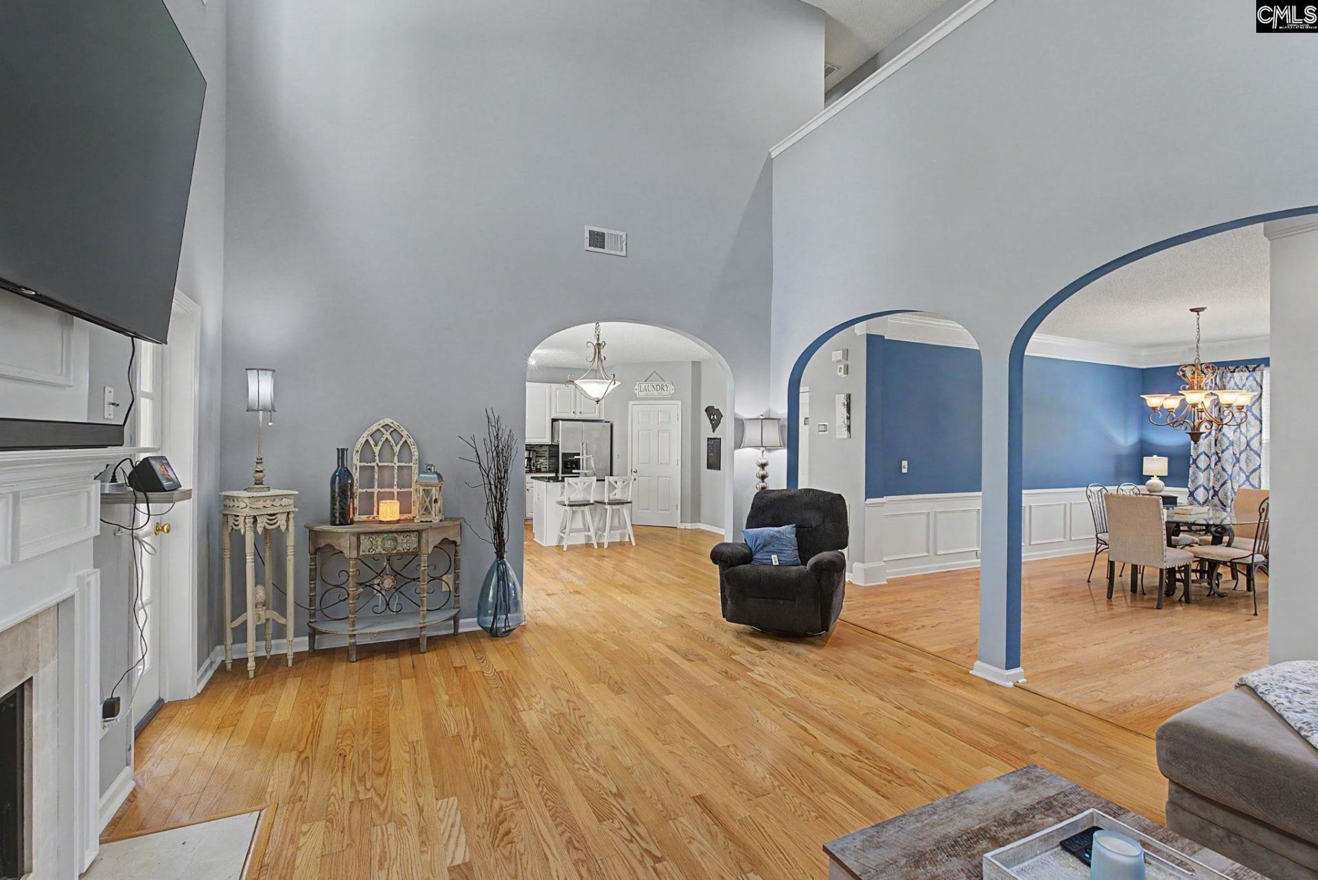 205 Coopers Hawk Circle  Photo 17