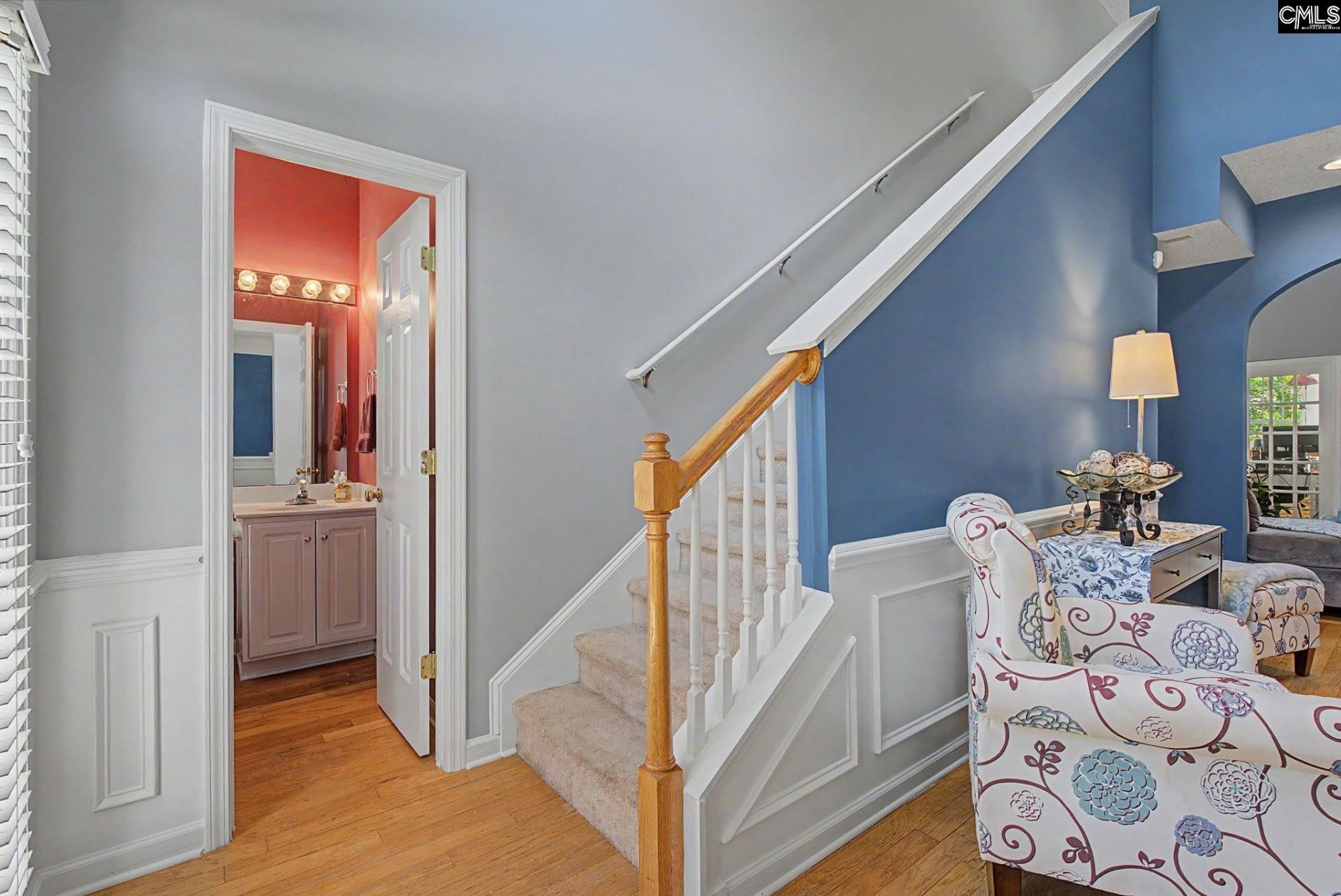 205 Coopers Hawk Circle  Photo 18