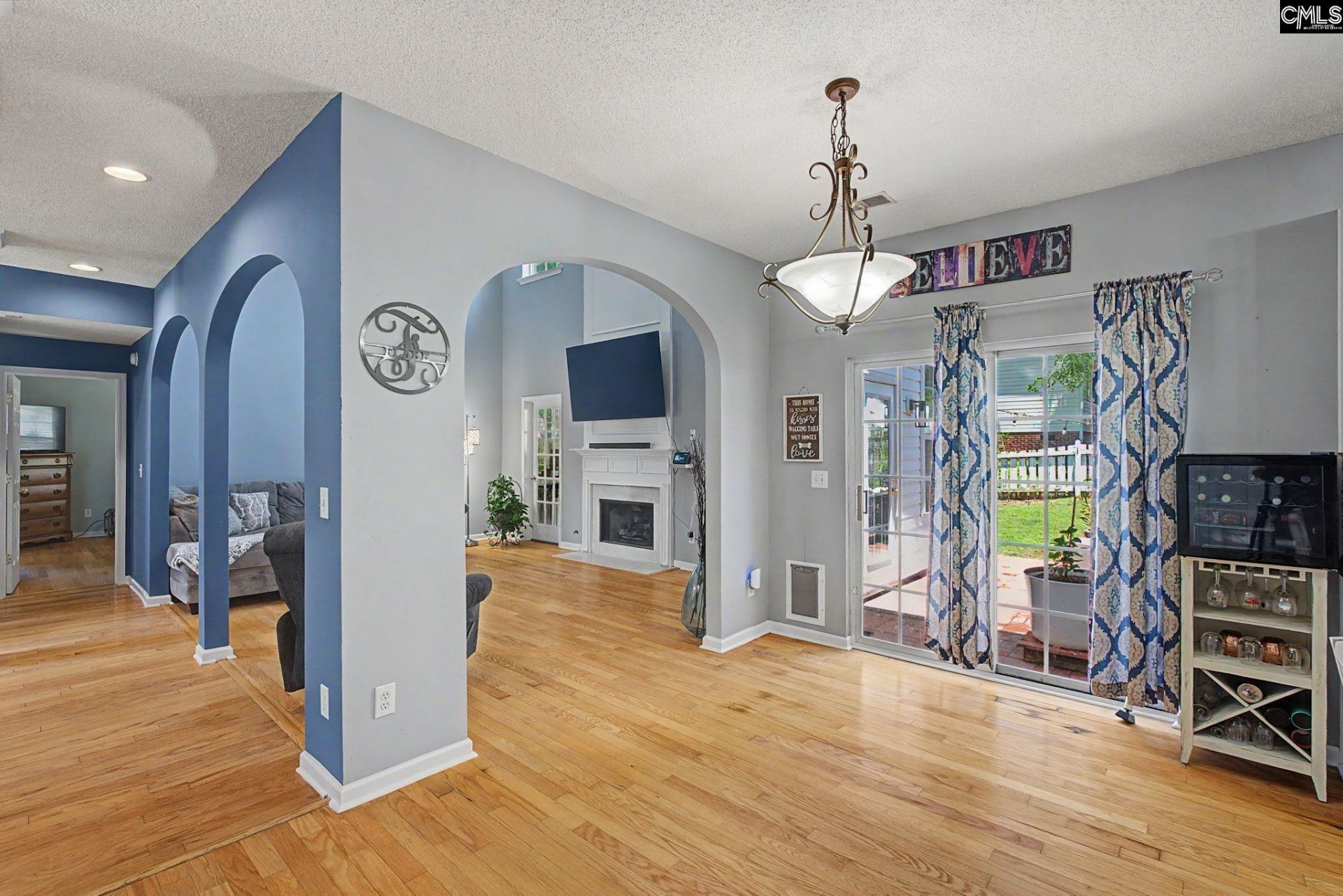 205 Coopers Hawk Circle  Photo 23