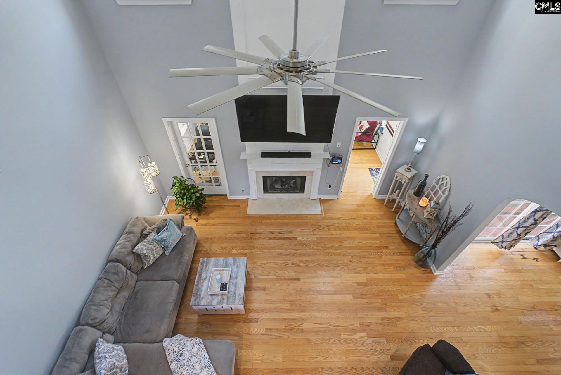 205 Coopers Hawk Circle  Photo 35