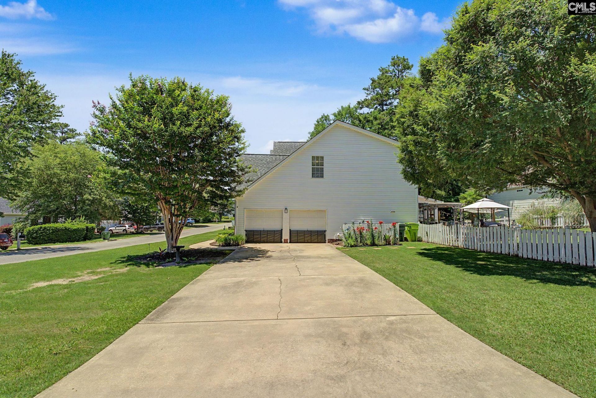 205 Coopers Hawk Circle  Photo 46
