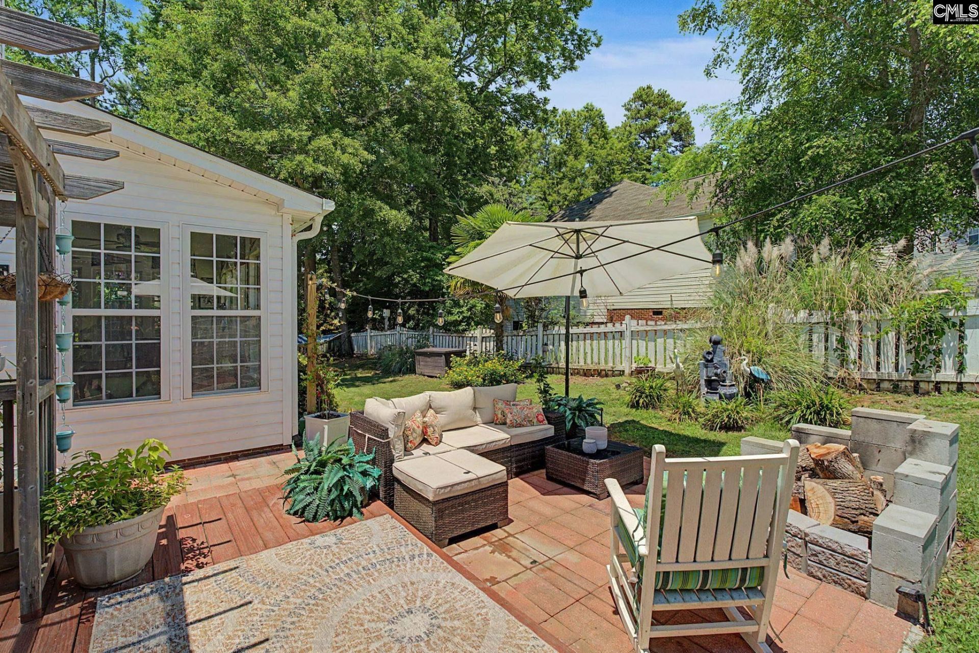 205 Coopers Hawk Circle  Photo 47