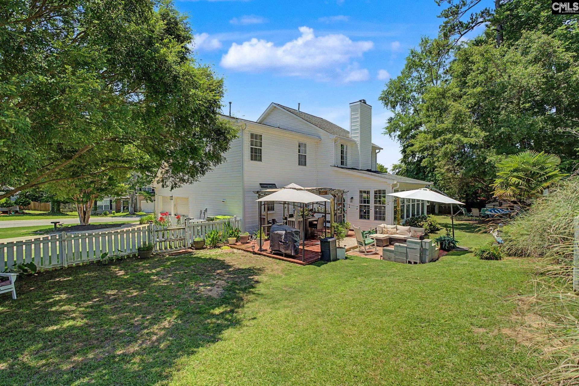 205 Coopers Hawk Circle  Photo 51