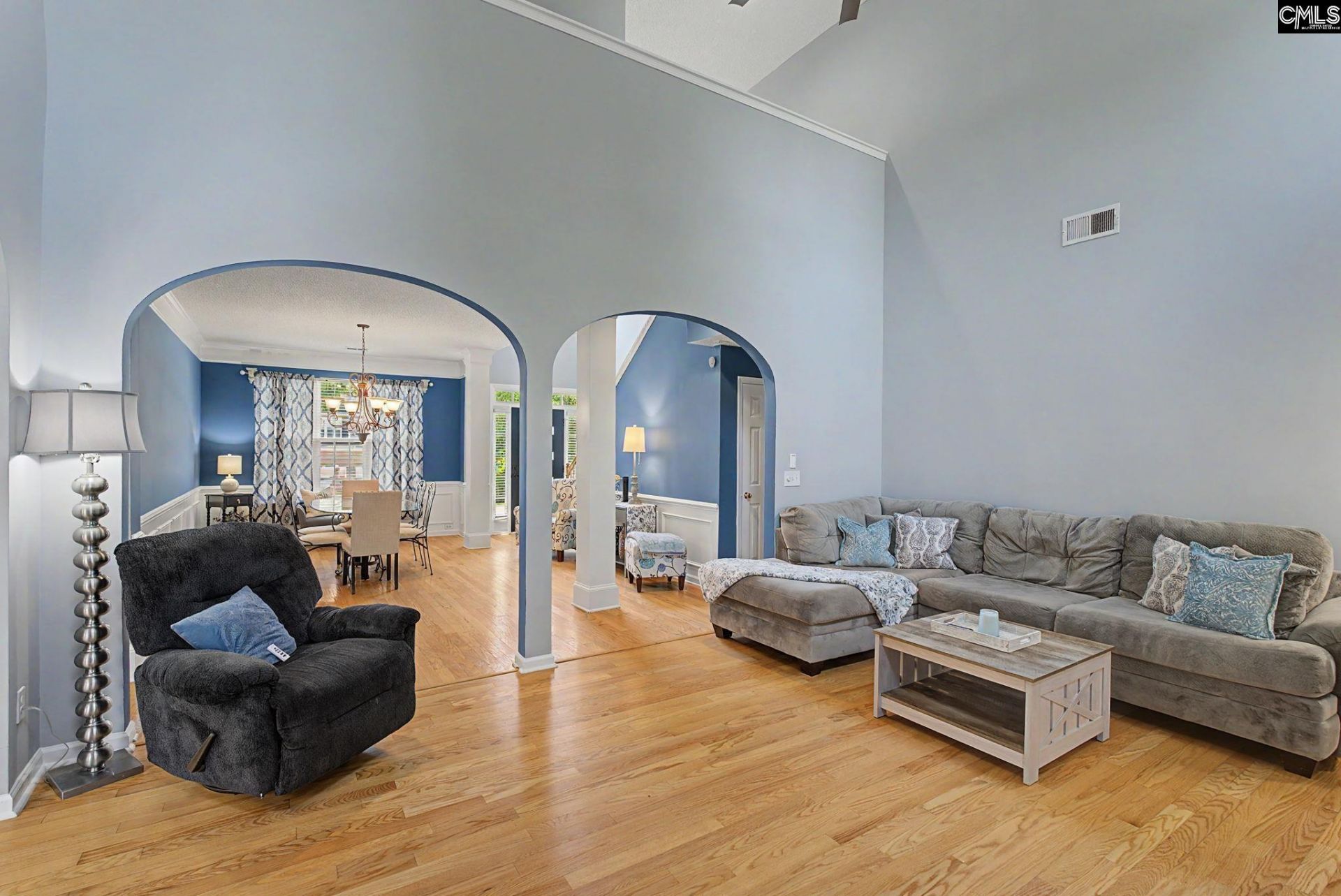 205 Coopers Hawk Circle  Photo 6