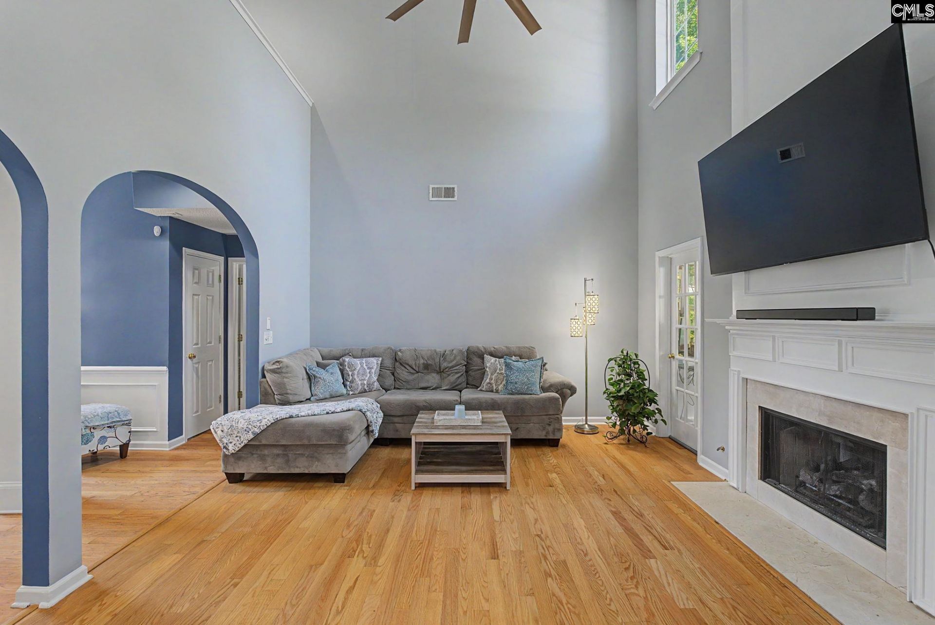 205 Coopers Hawk Circle  Photo 7