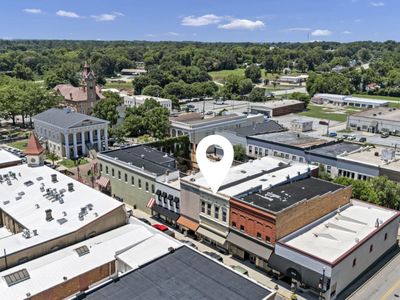 1211 Main Street , Newberry, SC 29108