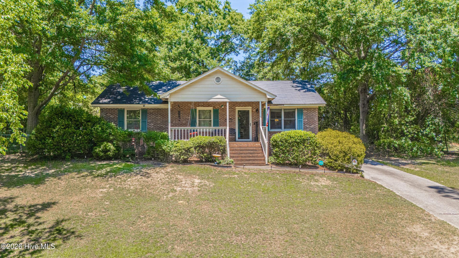 120 Amber Way , Rockingham, NC 28379 Main Photo