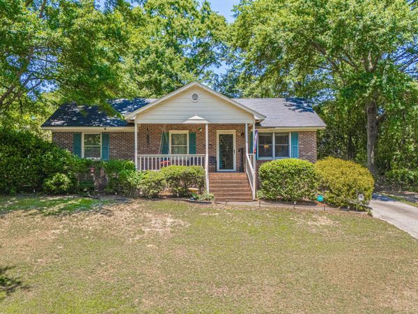 120 Amber Way , Rockingham, NC 28379